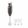 BOSS Stainless Steel B132 Portable Hand Blender 225W - Watt
