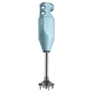 BOSS B146 275W Hand Blender with Lid – 2 Speed, 4 Attachments