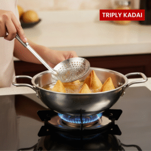 Triply Kadai